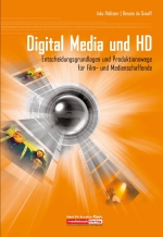 Digital Media und HD | Inka Pallister und Renate de Graaff